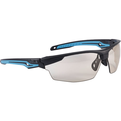 TRYON - CSP Lens - Blue & Black Frame PC ASAF Platinum - Eagle Tool & Supply
