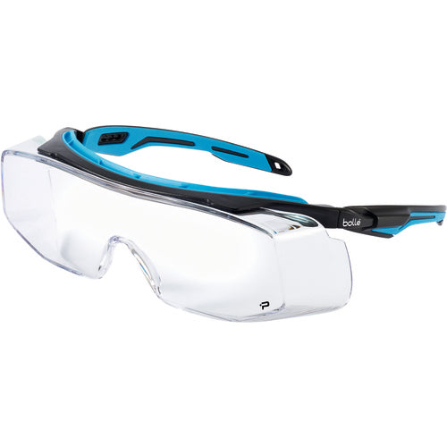 TRYON OTG CLEAR LENS - Eagle Tool & Supply