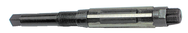 2-7/32 - 2-3/4-HSS-Adjustable Blade Reamer - Eagle Tool & Supply