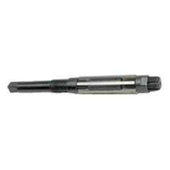 ‎3/8-13/32-HSS-Adjustable Blade Reamer - Eagle Tool & Supply