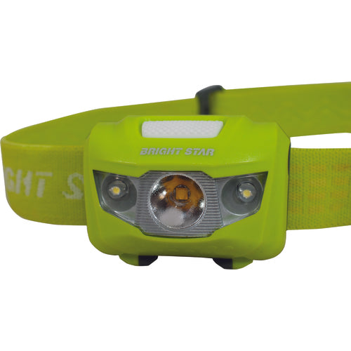 INTRINSICALLY SAFE HEADLAMP - Eagle Tool & Supply