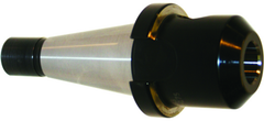 NMTB30E-038-175 NMTB30 End Mill Adapter, 3/8" I.D. X 1.75" Projection (Standard Length) - Eagle Tool & Supply