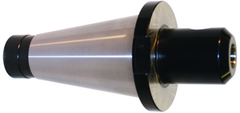 NMTB50E-125-275 NMTB50 End Mill Adapter, 1-1/4" I.D. X 2.75" Projection (Standard Length) - Eagle Tool & Supply