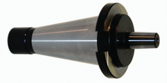 NMTB30-JT2 NTMB30 Jacobs Taper Adapter, JT2 Mount x .88" Projection - Eagle Tool & Supply