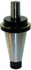 NTMB50-JT2 NMTB50 Jacobs Taper Adapter, JT2 Mount x .88" Projection - Eagle Tool & Supply
