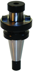 NMTB30SM-100-131 BT30 Shell Mill Adapter, 1" Pilot x 1.31" Projection - Eagle Tool & Supply
