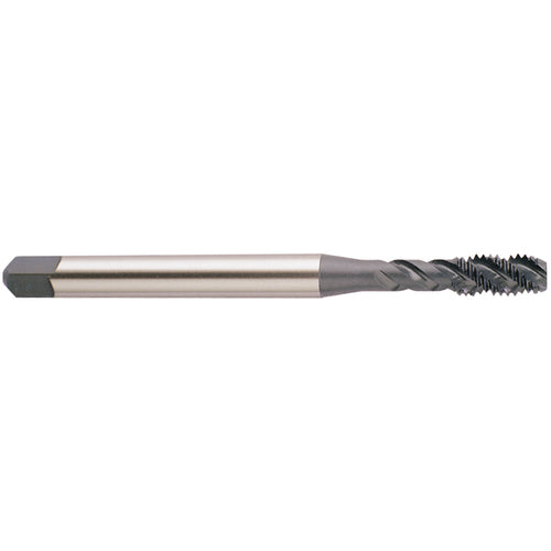 M4X0.7 D4 3FL SPFL MOD BTTM SS - Eagle Tool & Supply