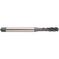 M4X0.7 D4 3FL SPFL MOD BTTM SS - Eagle Tool & Supply