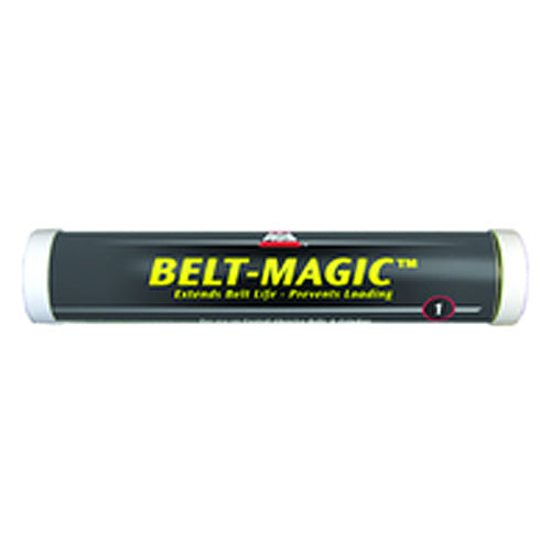 Belt-Magic For Coated Abrasive Belts - 1 Lb Stick - Eagle Tool & Supply