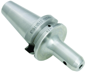 BT30 SLN 1/4-2-1/2 - DualDrive End Mill Holder - Eagle Tool & Supply