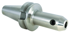 BT40 SLN 1/4-4 - End Mill Holder - Eagle Tool & Supply