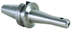 BT40 SLN 1/8 (RR)-5 - End Mill Holder - Eagle Tool & Supply