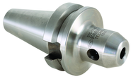 BT40 SLN 5/8-2-1/2 - End Mill Holder with Coolant - Eagle Tool & Supply