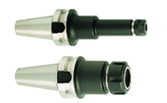 BT50 ER40 SHORT COLLET HOLDERS - Eagle Tool & Supply