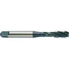 M10X1.25 D11 3FL SP FL BOTT TAP-H - Eagle Tool & Supply