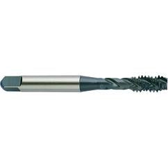 M7.0X1.0 D11 3FL SP FL BOTT TAP-H - Eagle Tool & Supply