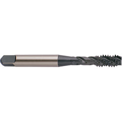 M6X1.0 D11 3F SF BOTT-HRD - Exact Industrial Supply