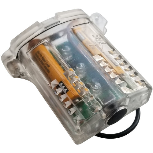 71010G BEACON FLASHER - Exact Industrial Supply