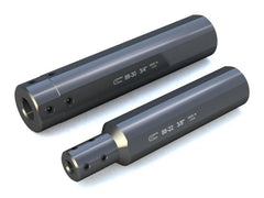 Boring Bar Sleeve - (OD: 80mm x ID: 40mm) - Part #: CNC 8844M 40mm - Eagle Tool & Supply