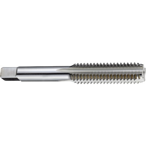 ‎1/2-13 H3 3FL HSS BOTT TAP-BRT - Eagle Tool & Supply