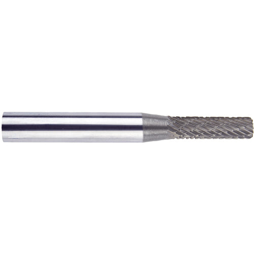 ‎List No. 5970 - SA-43L2 - Carbide Burr - Double Cut - Made In USA - Eagle Tool & Supply