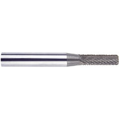 ‎List No. 5970 - SA-43L2 - Carbide Burr - Double Cut - Made In USA - Eagle Tool & Supply