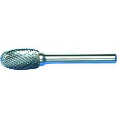 BURR SE-5 D/C 1/2" - Eagle Tool & Supply