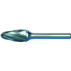 5970 BURR SF-7NF S/C 3/4 - Eagle Tool & Supply