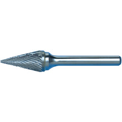 ‎List No. 5970 - SM-51 - Carbide Burr - Double Cut - Made In USA - Eagle Tool & Supply