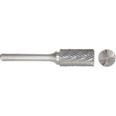 ‎List No. 5970 - SB-42 - Carbide Burr - Double Cut - Made In USA - Eagle Tool & Supply