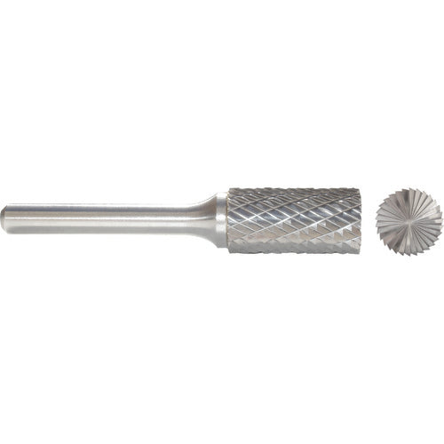 ‎List No. 5970 - SB-43L3 - Carbide Burr - Double Cut - Made In USA - Eagle Tool & Supply