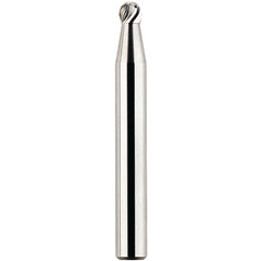‎List No. 5970 - SD-42L3 - Carbide Burr - Single Cut - Made In USA - Eagle Tool & Supply
