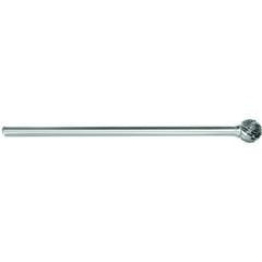 BURR SD-1L6 D/C 1/4" - Eagle Tool & Supply