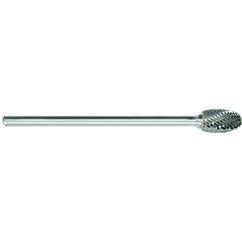 BURR SE-1L6 D/C 1/4" - Eagle Tool & Supply