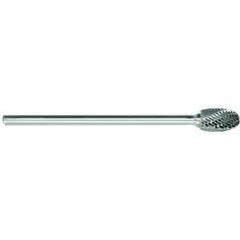 BURR SE-1L6 D/C 1/4" - Eagle Tool & Supply