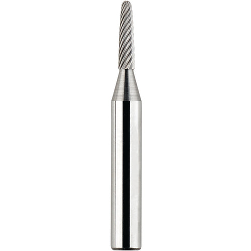 ‎List No. 5970 - SF-42L2 - Carbide Burr - Single Cut - Made In USA - Eagle Tool & Supply