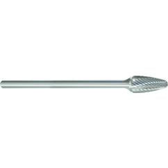 BURR SF-5L6 S/C 1/2" - Eagle Tool & Supply