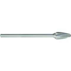 BURR SF-5L6 S/C 1/2" - Eagle Tool & Supply