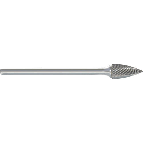 ‎List No. 5970 - SG-41 - Carbide Burr - Single Cut - Made In USA - Eagle Tool & Supply