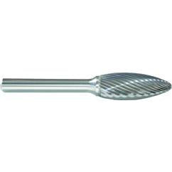 BURR SH-6 S/C 5/8" - Eagle Tool & Supply