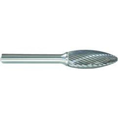 BURR SH-6 S/C 5/8" - Eagle Tool & Supply