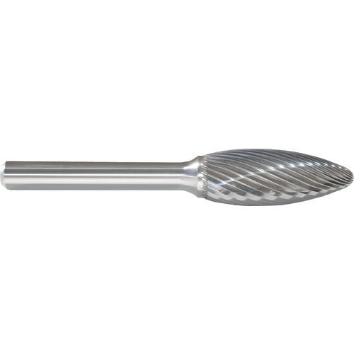 ‎List No. 5970 - SH-41 - Carbide Burr - Single Cut - Made In USA - Eagle Tool & Supply