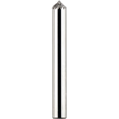 ‎List No. 597 - SK-1 - Carbide Burr - Double Cut - Made In USA