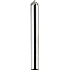 ‎List No. 597 - SK-1 - Carbide Burr - Single Cut - Made In USA