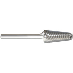 ‎List No. 5970 - SL-42L3 - Carbide Burr - Single Cut - Made In USA - Eagle Tool & Supply