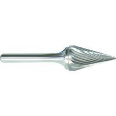 BURR SM-6 S/C 5/8" - Eagle Tool & Supply