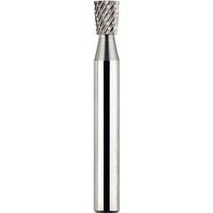 ‎List No. 597 - SN-2 - Carbide Burr - Double Cut - Made In USA