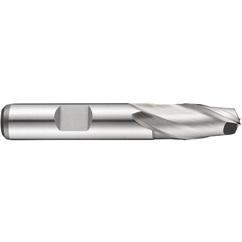 2.5X6X5X49MM 2FL HS-PM EM-BRT - Eagle Tool & Supply