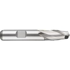 2.5X6X5X49MM 2FL HS-PM EM-BRT - Eagle Tool & Supply