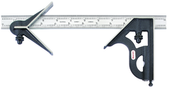 C11MHC-300 COMBINATION SQUARE - Eagle Tool & Supply